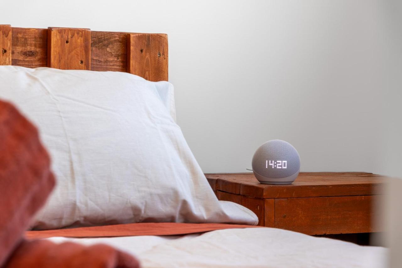 クライストチャーチCozy Retreat With Hot Tubアパートメント エクステリア 写真